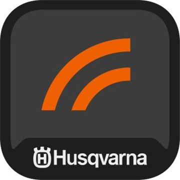 9676502-17 - Robotas vejapjovė Husqvarna Automower 550 - Husqvarna Fleet Services